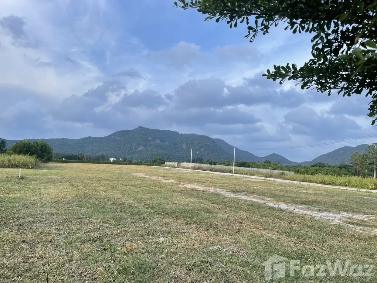 รูป ขาย ที่ดิน ใน หินเหล็กไฟ, ประจวบคีรีขันธ์ - รูปที่ 14/15