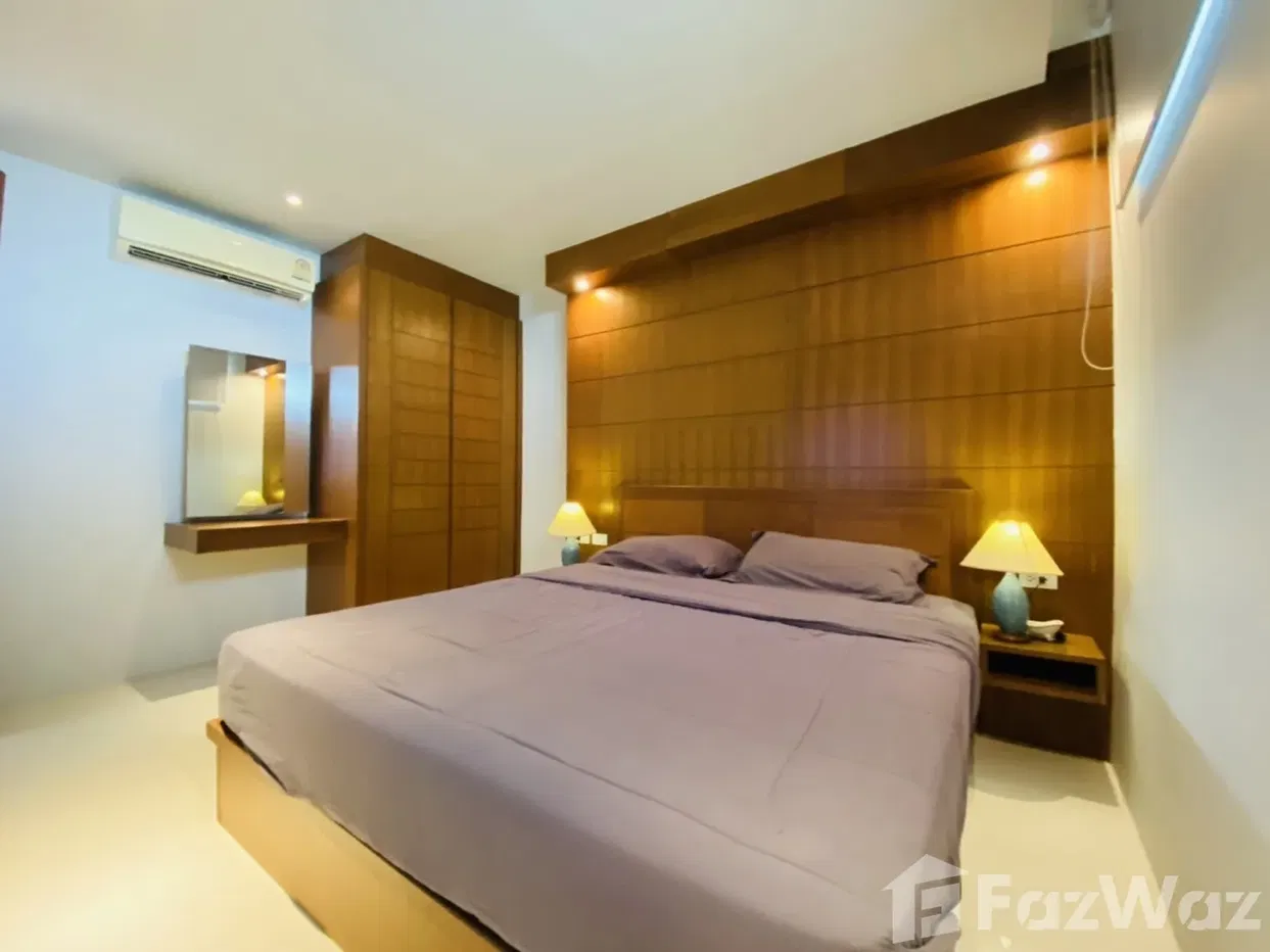 picture 2 Bedroom Condo for sale at Kathu Golf Condo - 3/9