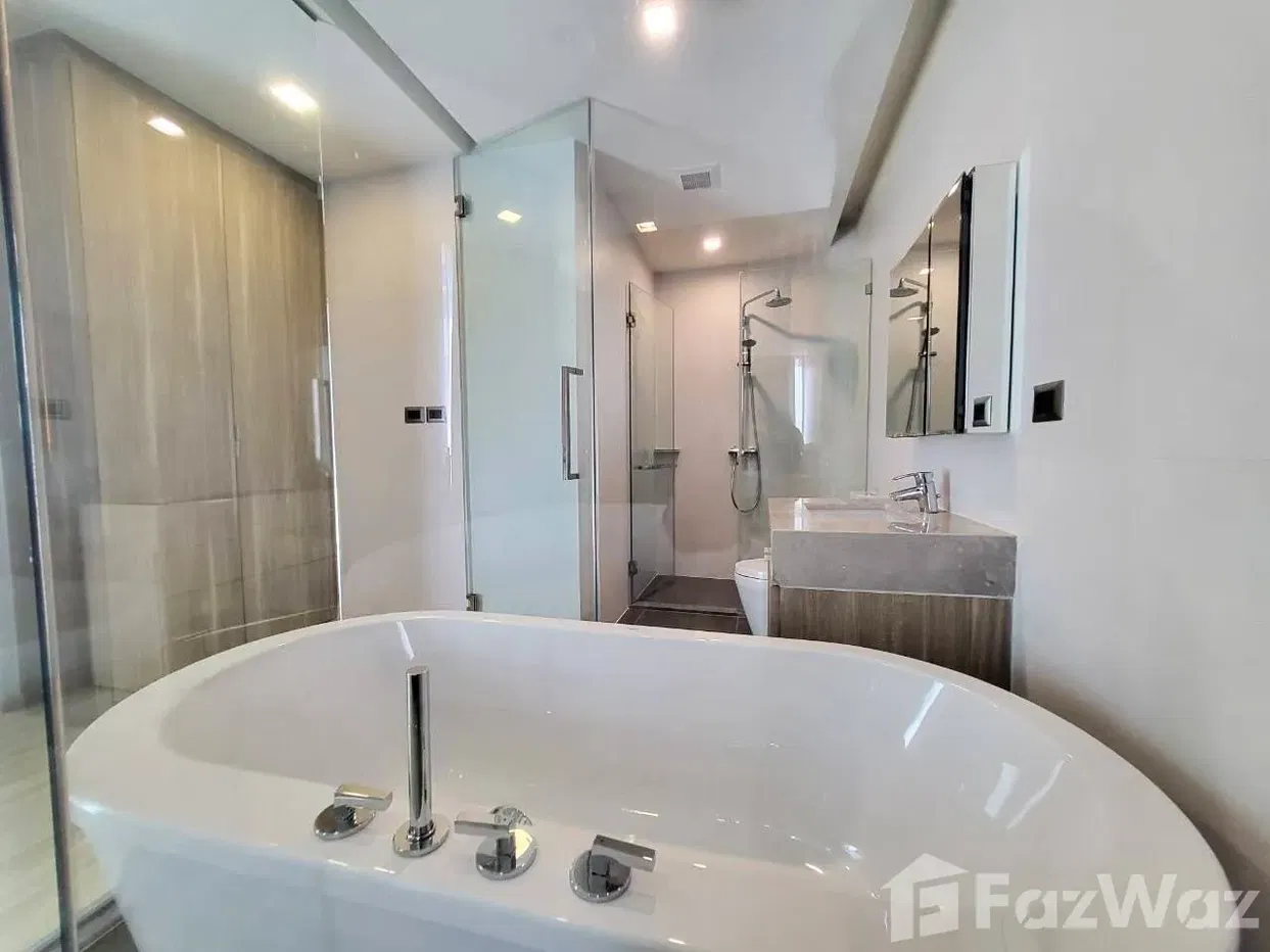 picture 2 Bedroom Condo for rent at The Pine Hua Hin  1947408 - 5/11