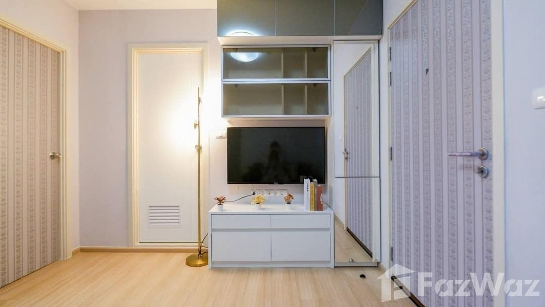 picture 2 Bedroom for sale at Fuse Sense Bangkae - 4/13