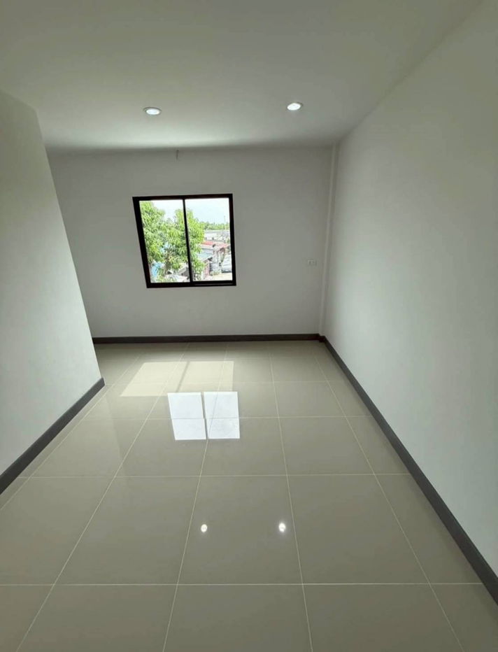 รูป บ้านรีโนเวทใหม่ หมู่บ้านซิตี้พลัส 🏡 หนองจอก 2 ชั้น 1.79 ลบ. ถูกกว่าโครงการ! - รูปที่ 9/11