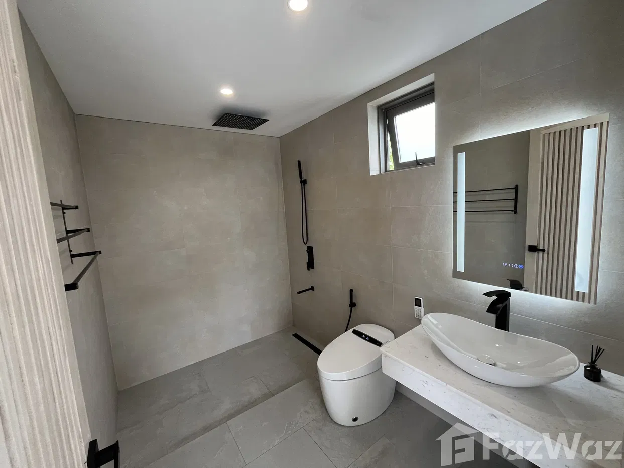 picture 3 Bedroom Villa for sale in Bo Phut, Surat Thani - 64/71
