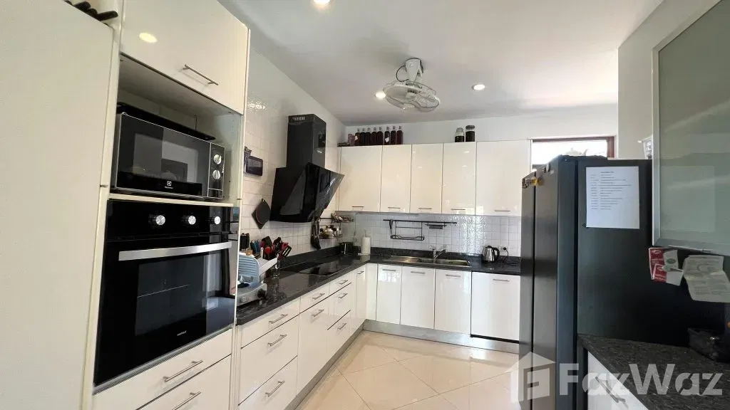 picture 2 Bedroom Villa for sale at Manora Village III - 14/23