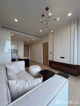 1 Bedroom for rent at Anil Sathorn 12