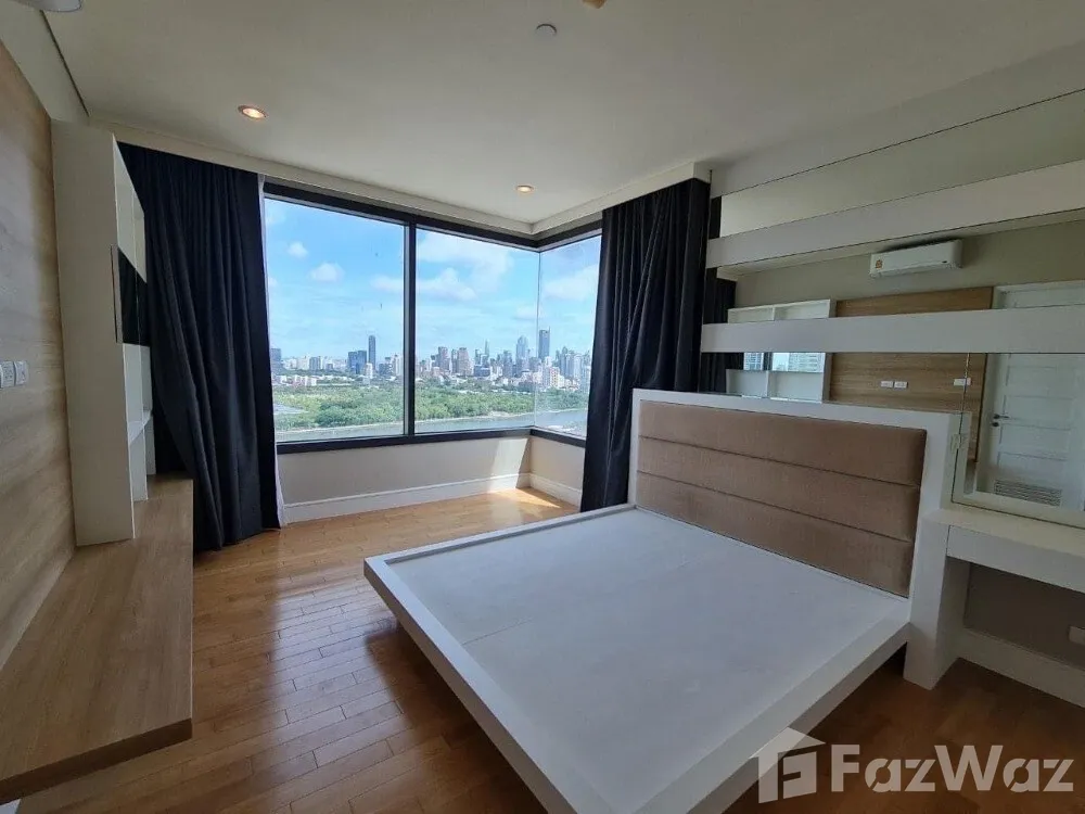 รูป คอนโดให้เช่า 3 ห้องนอน ในโครงการ อกัสตัน สุขุมวิท 22 1922157 - รูปที่ 4/30