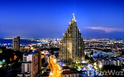 Condos for sale : Exclusive VIP Unit with Private Pool and Stunning Views 1974554