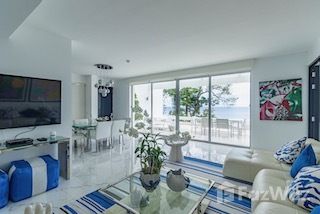 picture 2 Bedroom + Office Seaview Condo for Sale - 10/48