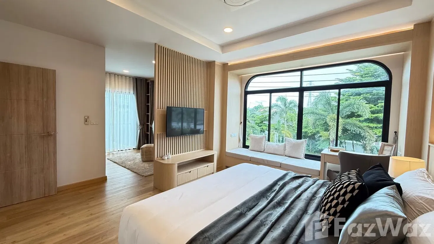 picture 3 Bedroom Villa for sale at The Place Thalang - 19/26
