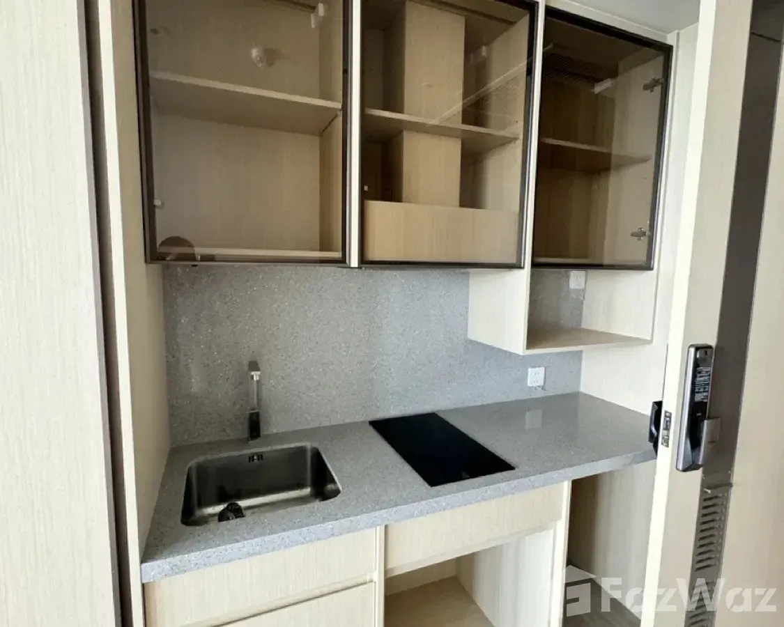 รูป ขาย คอนโด 1 ห้องนอน ในโครงการ อารมณ์ วงศ์อมาตย์ - รูปที่ 4/22