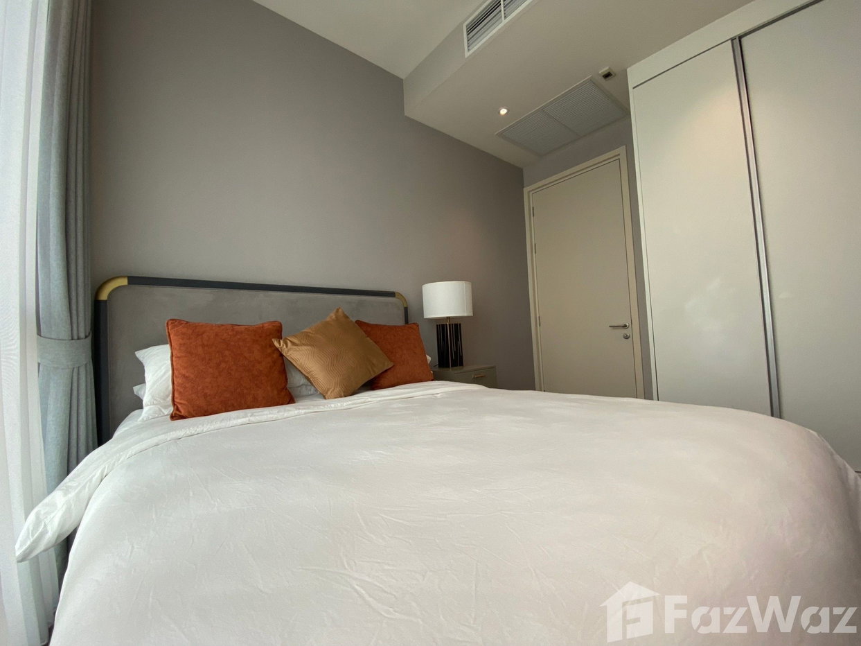 picture KHUN by YOO Inspired by Starck” Sukhumvit 55 for rent 1681200 - 11/16