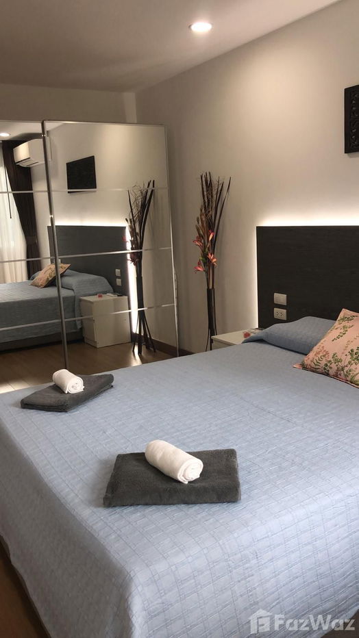 picture 55Sqm 1.5 bedroom Condo in Karon Butterfly for sale - 16/23