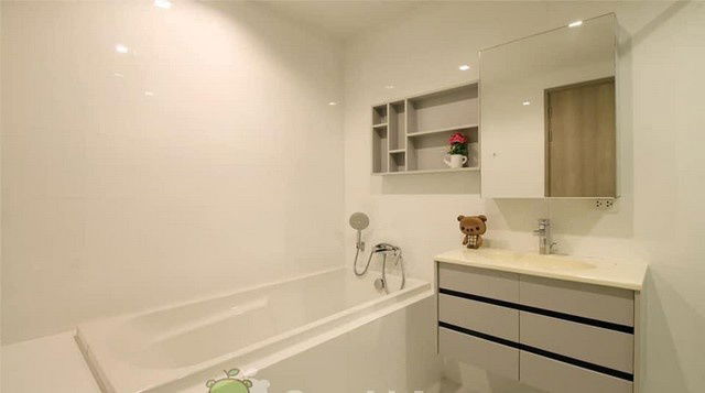 picture C5960 Rent  :  Condo  HQ Thonglor ( BTS Thonglor ) 064 665 4666 - 8/8