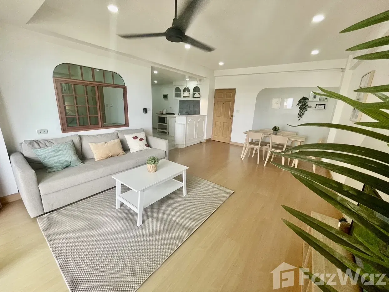 รูป ขาย คอนโด 1 ห้องนอน ในโครงการ Condo Chain Hua Hin - รูปที่ 23/26