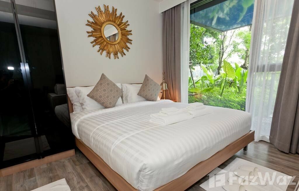 picture Studio Condo for sale at The Deck Patong - 1/7