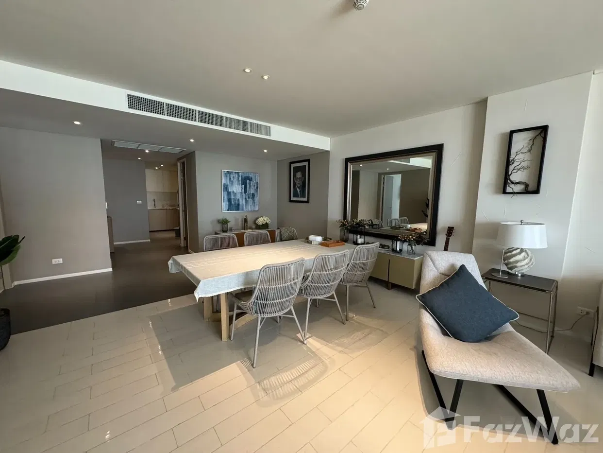 picture 3 Bedroom Condo for sale at Veranda Residence Hua Hin - 12/30