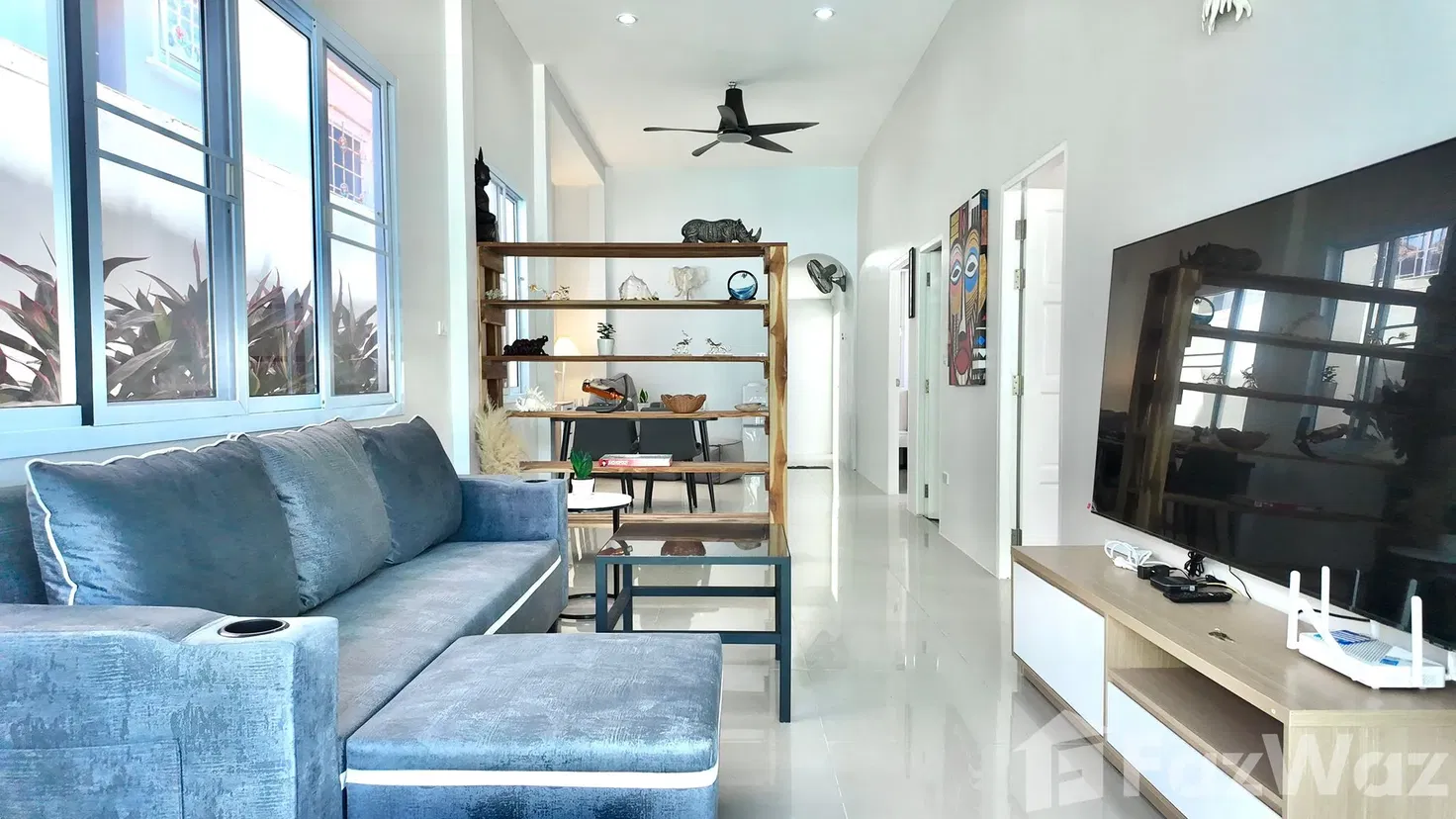 picture 2 Bedroom Villa for sale in Bo Phut, Surat Thani - 6/22