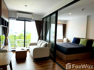 ขายคอนโด : ขาย คอนโด 1 ห้องนอน ในโครงการ ลา ฮาบานา 1728748