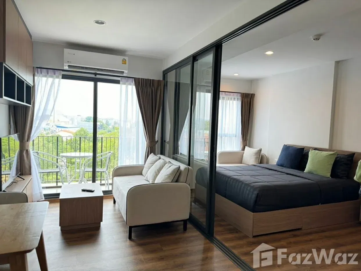 picture 1 Bed Condo for Rent & Sale at La Habana 300m from Beach! - 1/19
