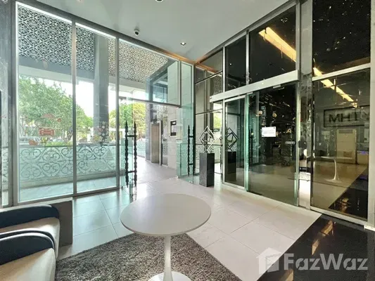 picture 1 Bedroom Condo for sale at Rhythm Sukhumvit 50 - 40/70