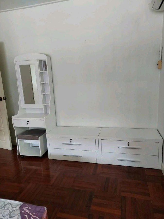 picture For Rent: Detached House in Prime Location, Kasinee Villa, Mengjai Area, City Center - 6/18