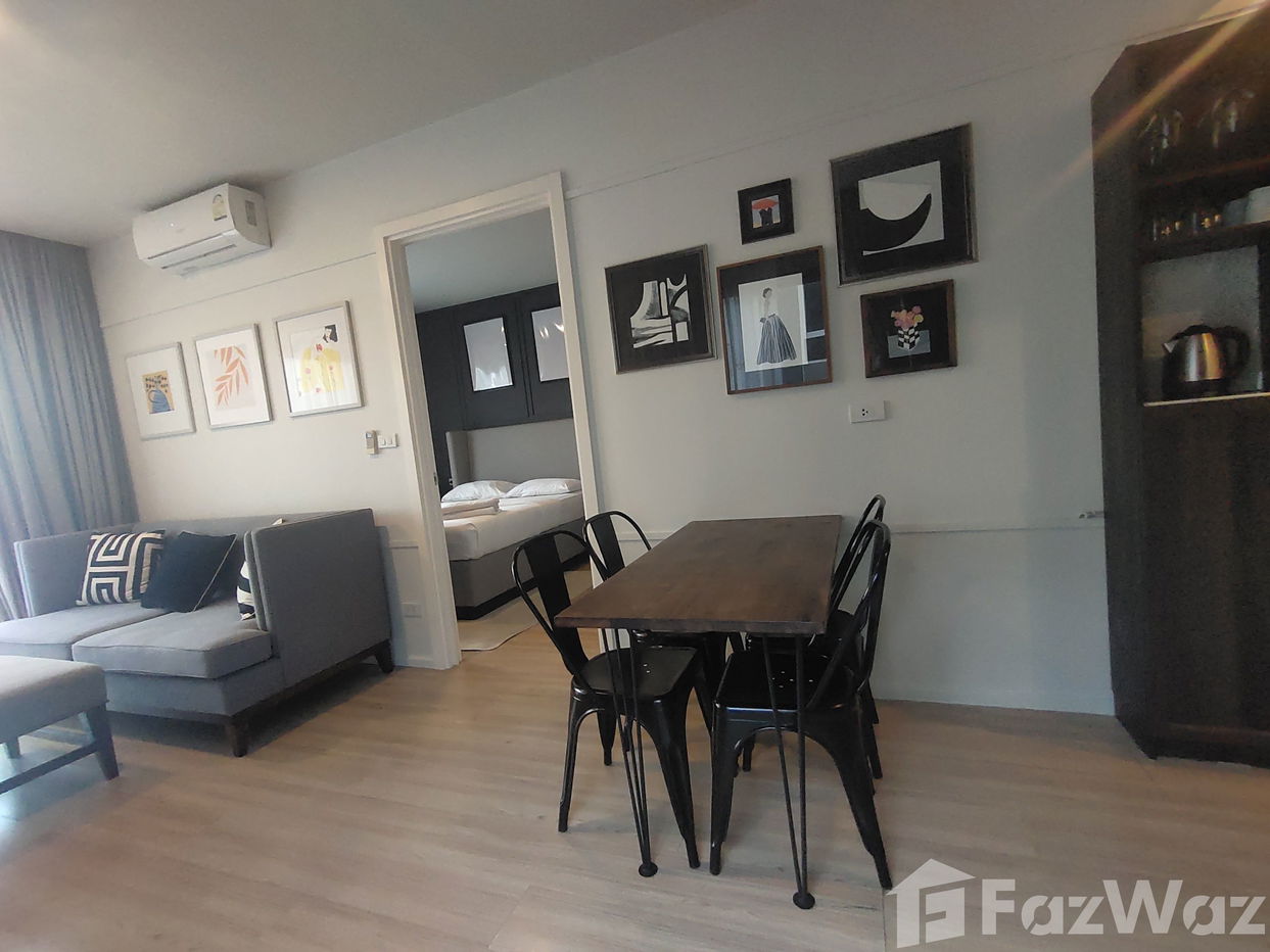 picture 1 Bedroom Condo for Sale in DLUX Condo, Chalong - 12/15