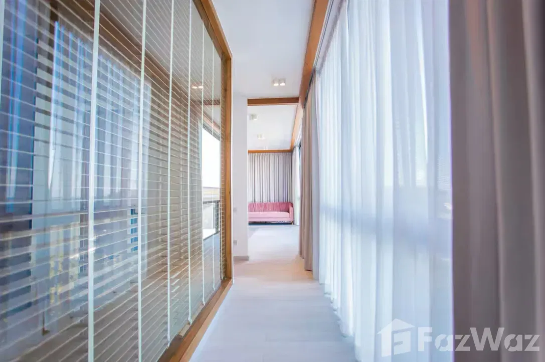 picture 3 Bedroom Villa for sale in Bo Phut, Surat Thani - 32/33