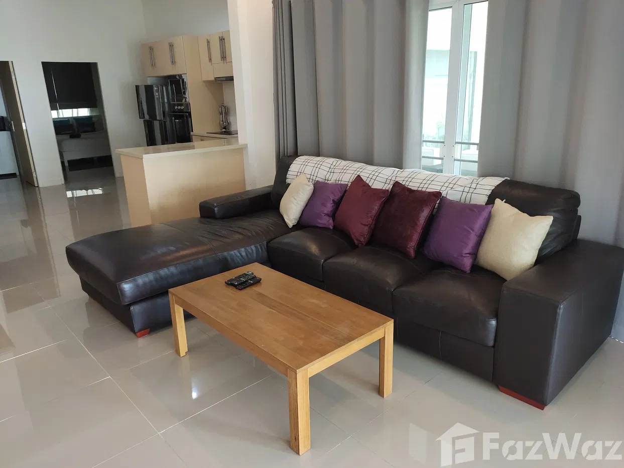 รูป วิลล่าให้เช่า 3 ห้องนอน ในโครงการ เดอะ ลีส์ 1 1687084 - รูปที่ 7/29