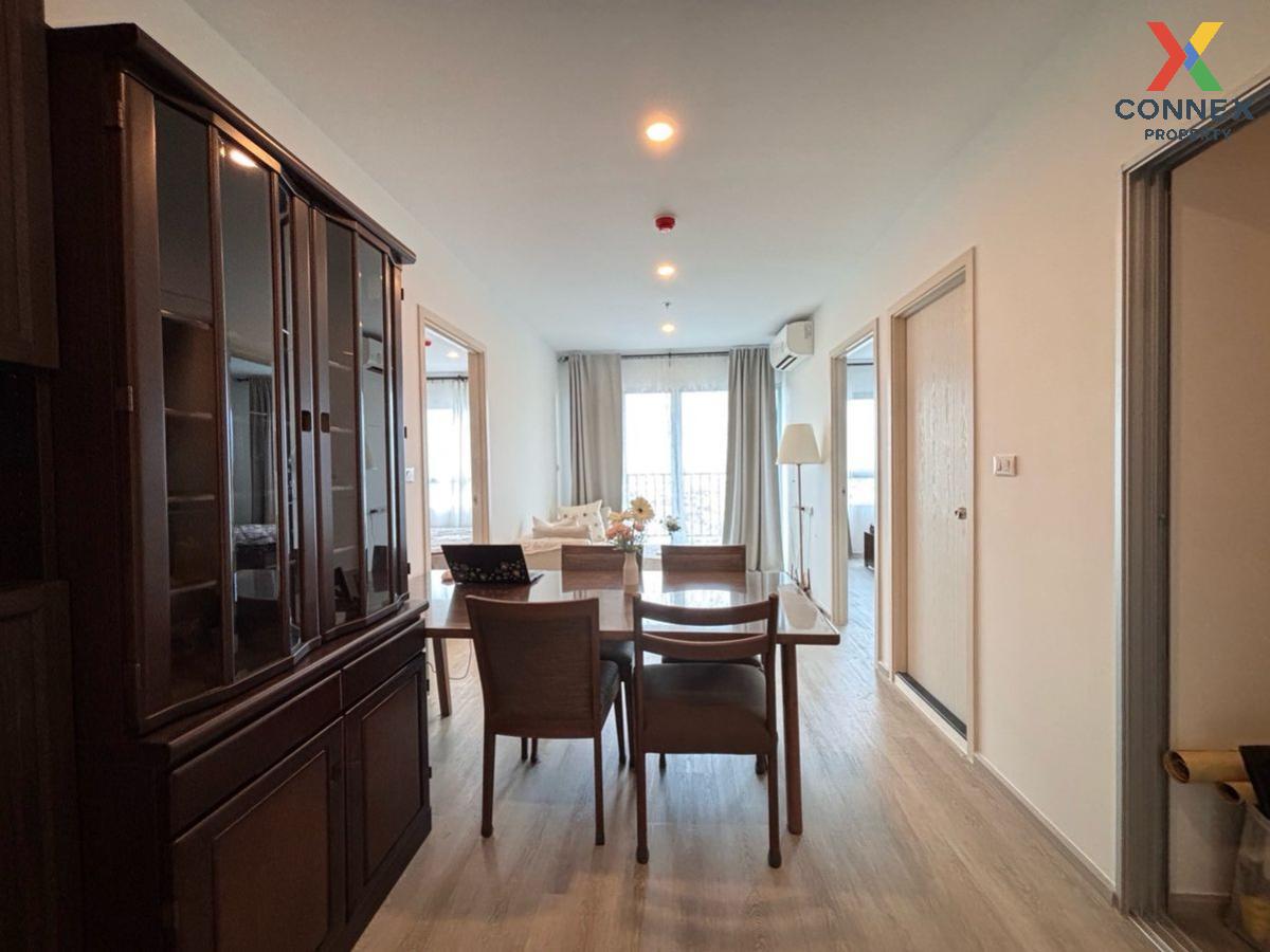 picture 🔥🔥🔥 For Rent Condo , Elio Sathorn - Wutthakat , BTS-Wutthakat , Bang Kho , Chom Thong , Bangkok , CX-128017 ✅ Live chat with us ADD LINE @connexproperty ✅ 🔥🔥🔥 - 2/9