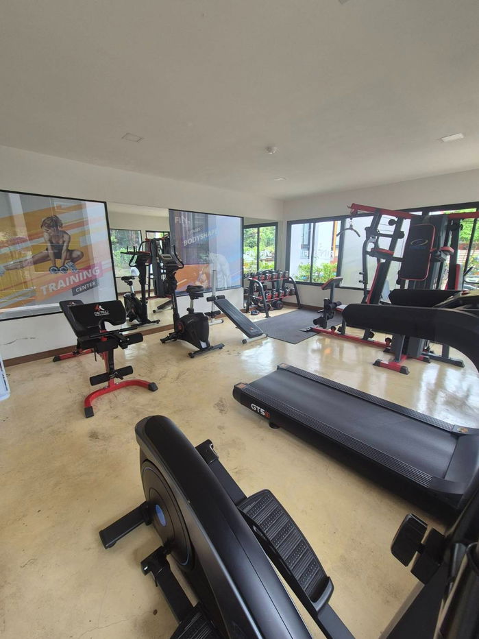 picture 🏢 Fin Condo 2 – Suandok, Chiang Mai - 13/13