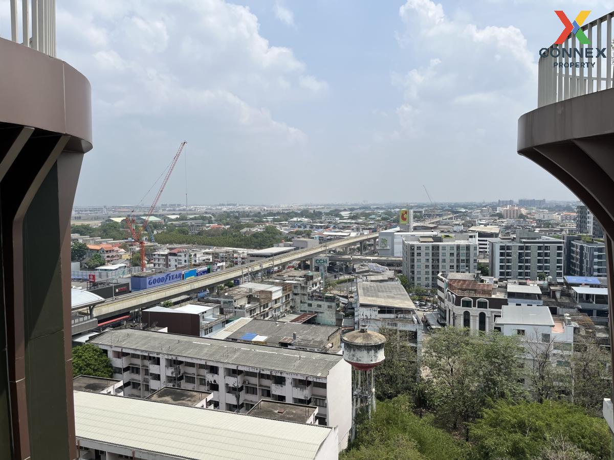 picture For Rent Condo , The Base Saphanmai , BTS-Sai Yud , Anusawari , Bang Khen , Bangkok , CX-114691 ✅ Live chat with us ADD LINE @connexproperty ✅  - 8/8