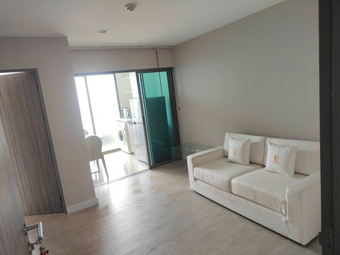 1 Bedroom for Rent At Metroluxe 