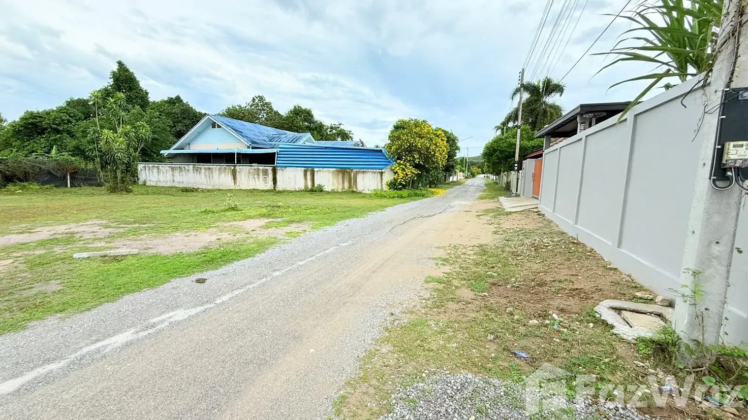 รูป ขาย วิลล่า 2 ห้องนอน ใน ทับใต้, ประจวบคีรีขันธ์ - รูปที่ 5/28