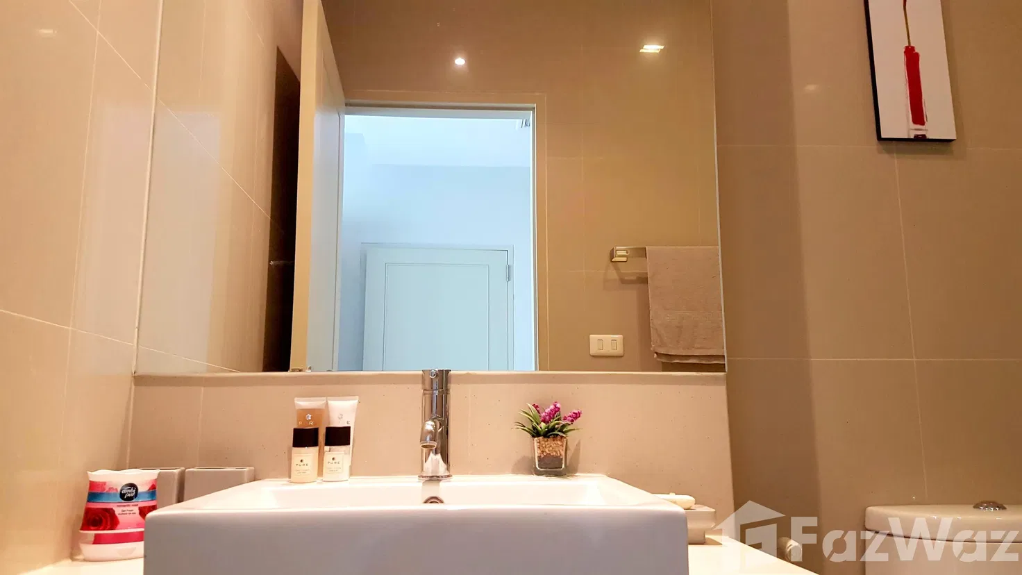 picture Luxurious Condo in Ekamai (5min to BTS) - 12/16