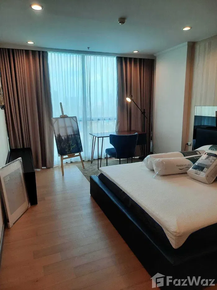 picture 2 Bedrooms for Sale at Supalai Oriental Sukhumvit 39 - 2/9