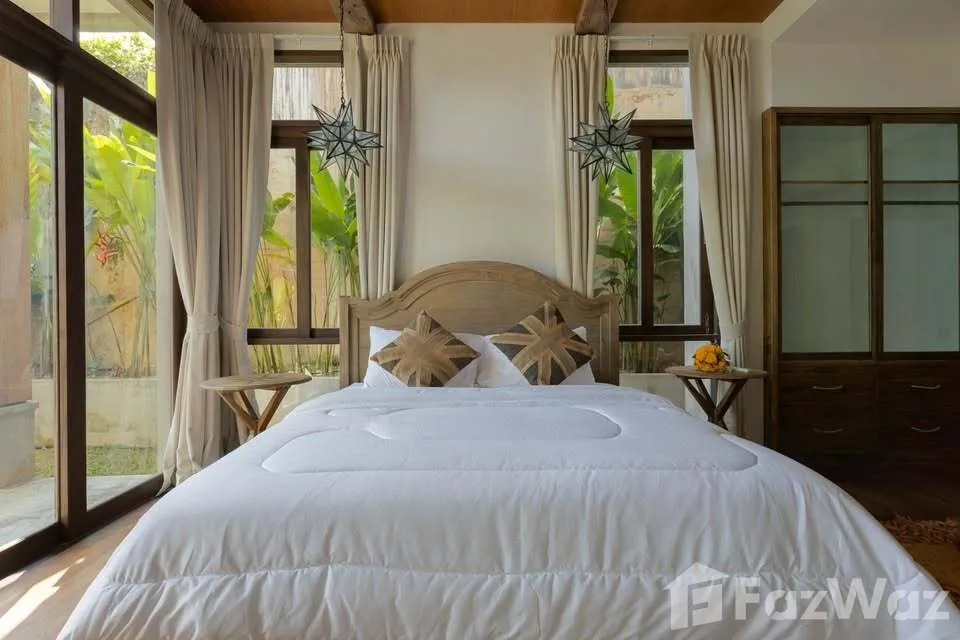 3 Bedroom Villa for rent in Chalong, Phuket  5612893 - image 6