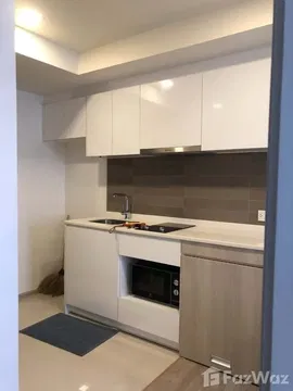 ขาย คอนโด 1 ห้องนอน ในโครงการ มาเอสโตร 03 รัชดา-พระราม 9