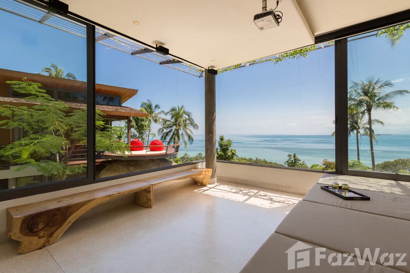 picture 4 Bedroom Villa for rent in Na Mueang, Surat Thani - 15/20