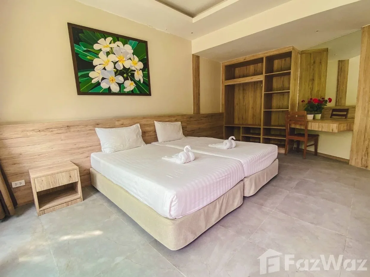 picture 4 Bedroom Villa for rent at Mahogany Pool Villa 1373826 - 11/13