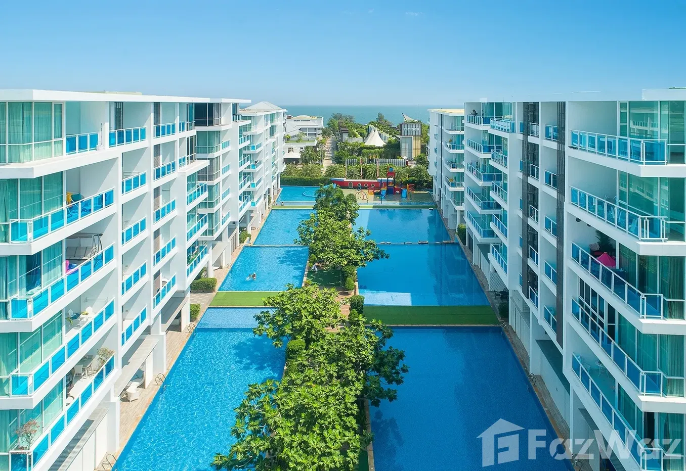 picture My Resort Hua Hin 102 - 10/21