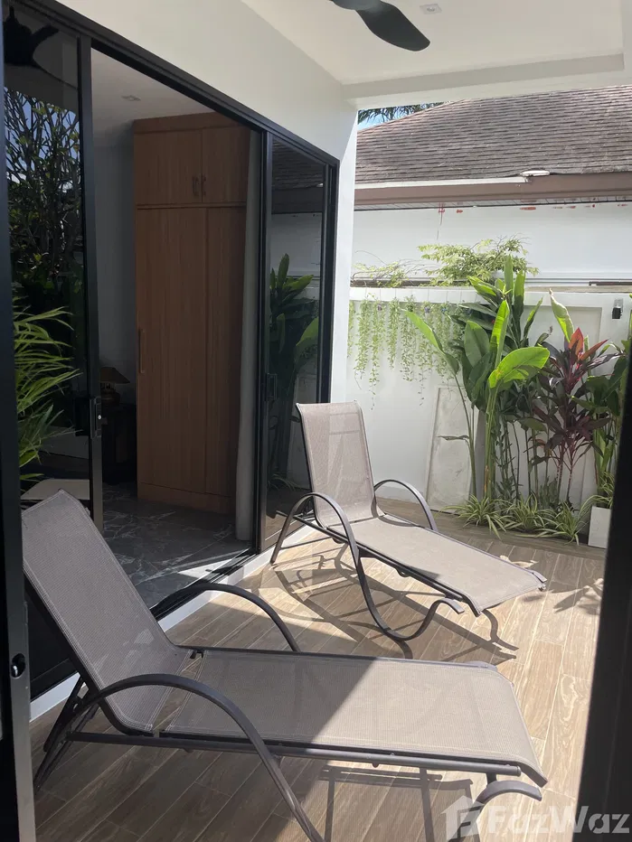 picture 3 Bedroom Villa for sale in Rawai, Phuket - 18/25