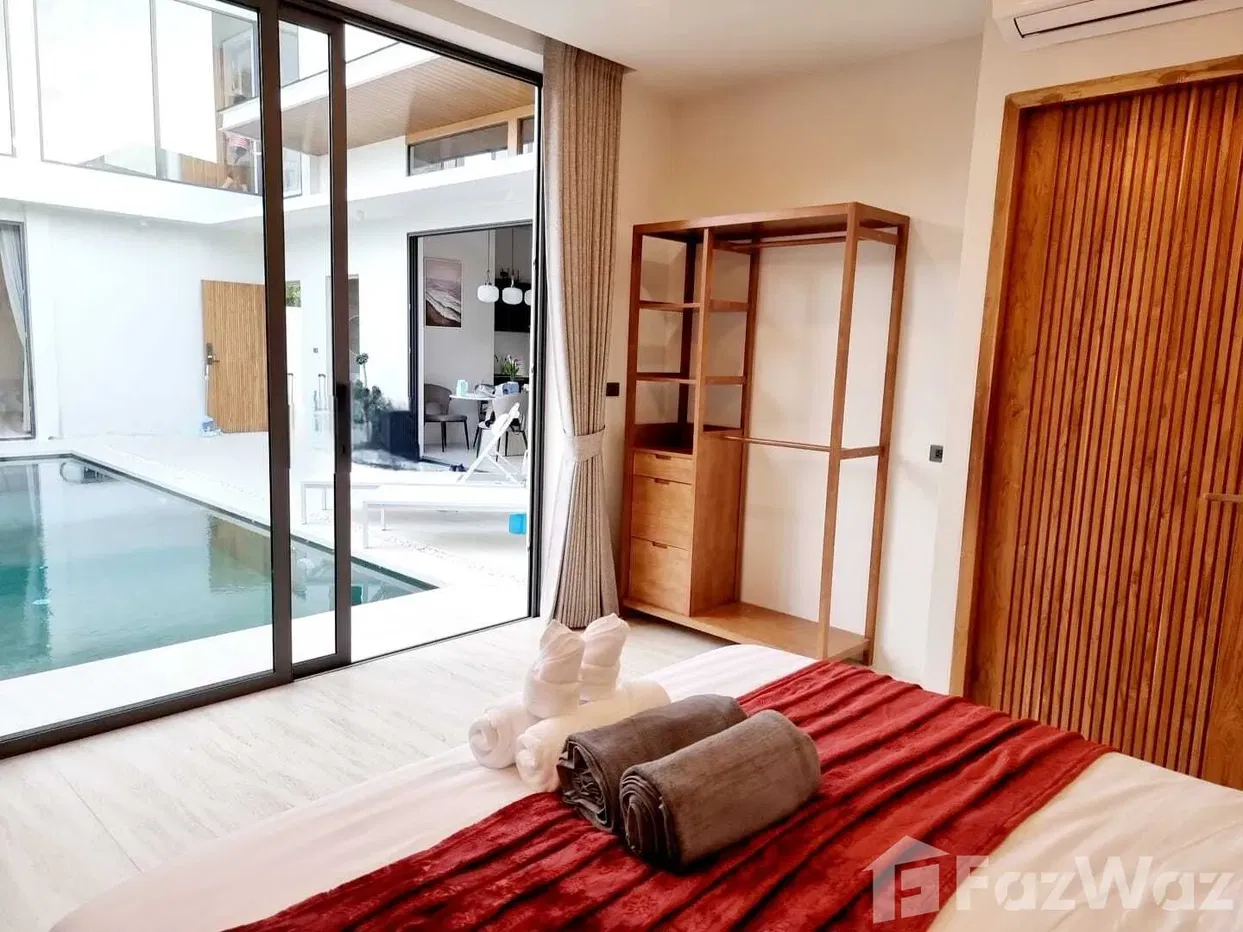 picture 3 Bedroom Villa for sale at Autumn Villa - 20/28