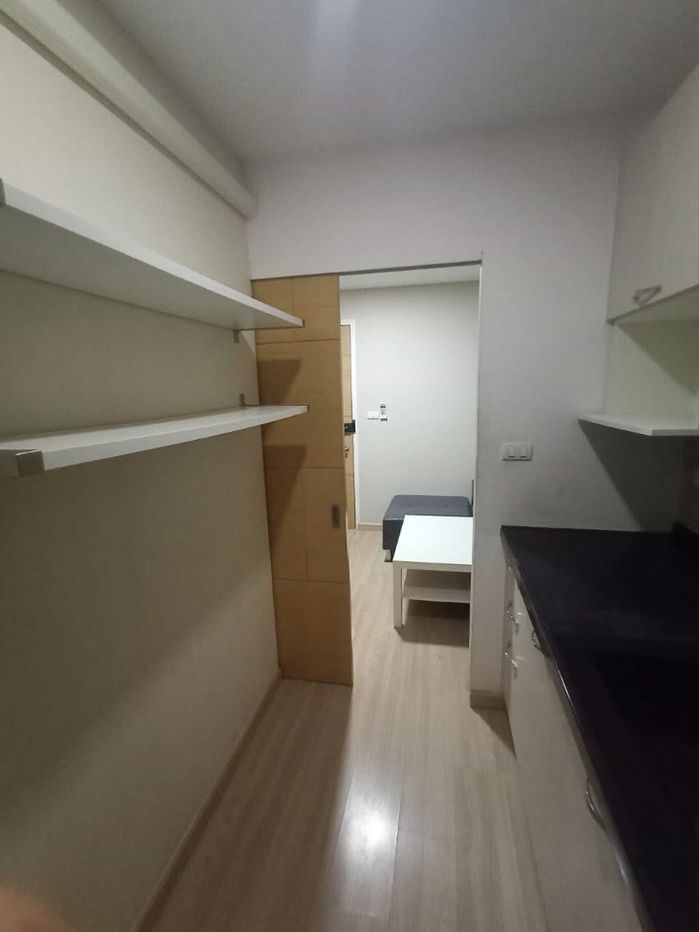picture 🟪🟦🟩🟨🟧 For rent: The Maple @ Ratchada 19 📍MRT Ratchada 🛎️🛎️ | 𝗟𝗶𝗻𝗲@: @𝗮𝘀𝘀𝗲𝘁𝘀𝗽𝗿𝗼 - 5/8