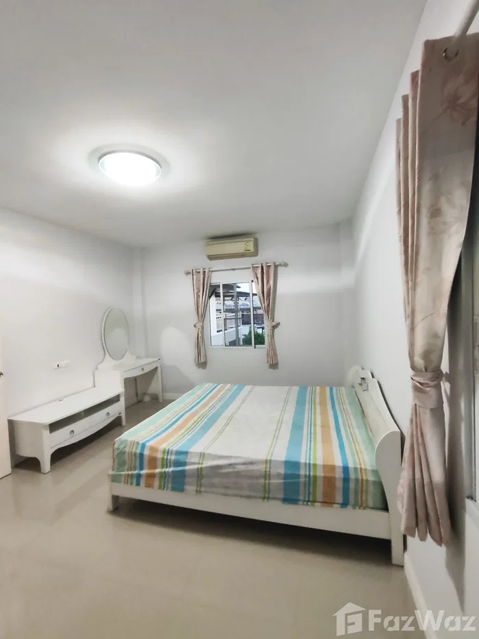 รูป บ้านเดี่ยวให้เช่า 5 ห้องนอน ในโครงการ ทรอปิคอล วิลเลจ 5371445 - รูปที่ 10/16