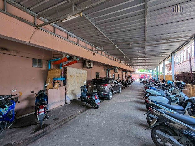 picture 7-storey apartment building for sale in a high-demand area near MRT Charan 13. Strong structure, consistent high occupancy - 22/22