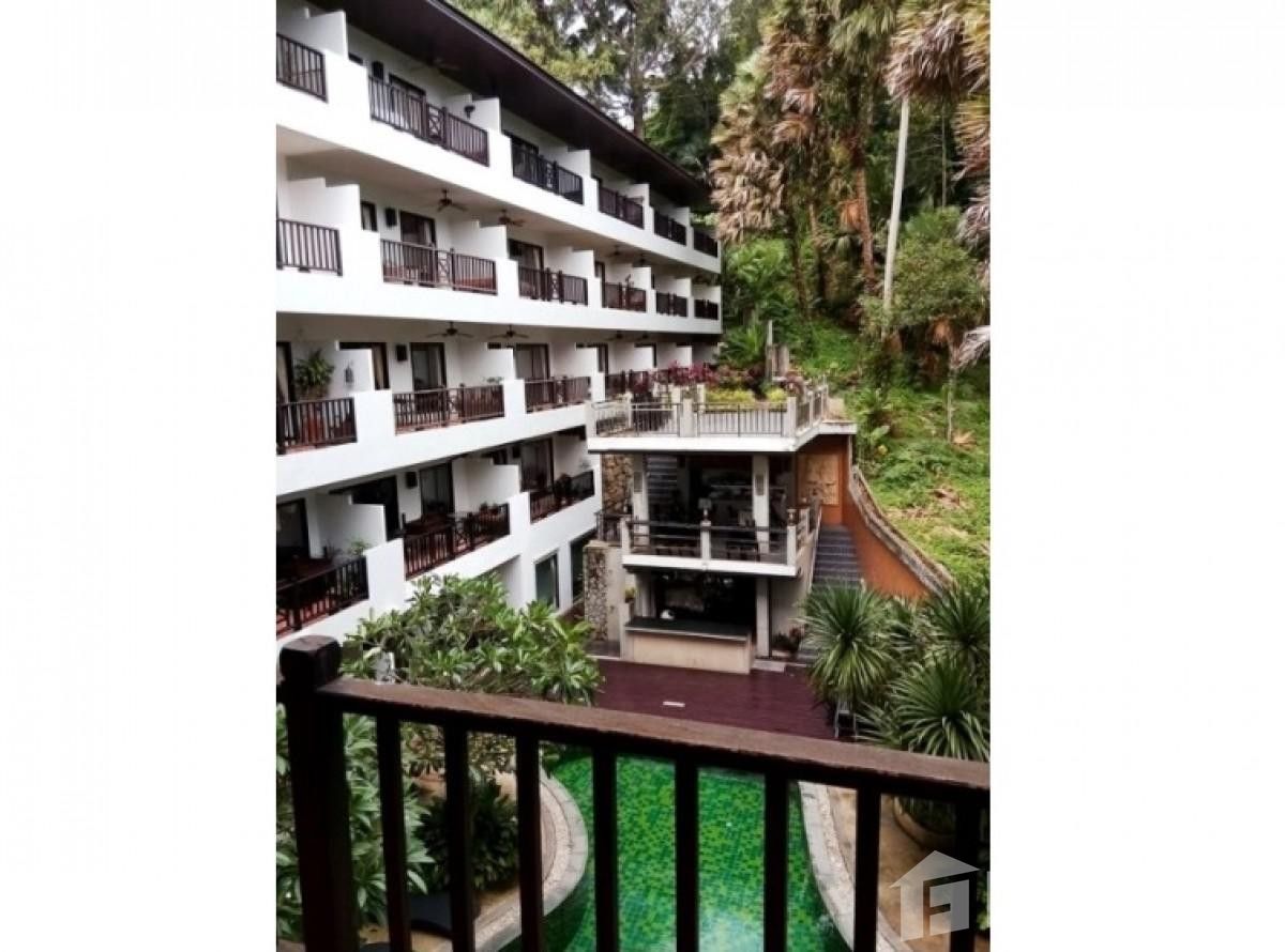 picture 1 Bedroom Condo for sale at Surin Gate - 3/16