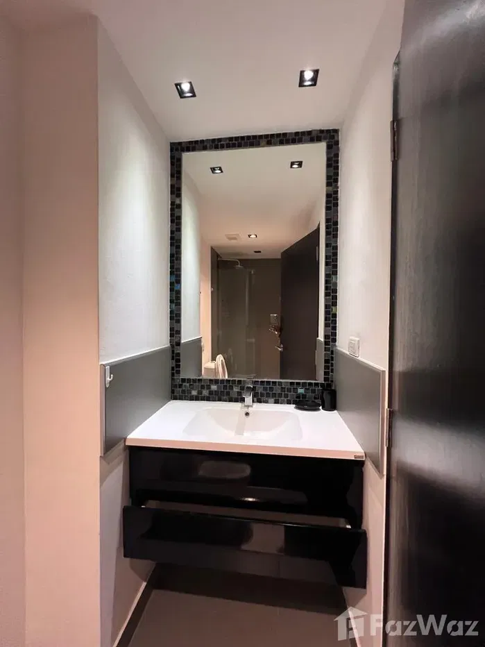 picture 1 Bedroom Condo for sale at NOON Village Tower I - 8/9