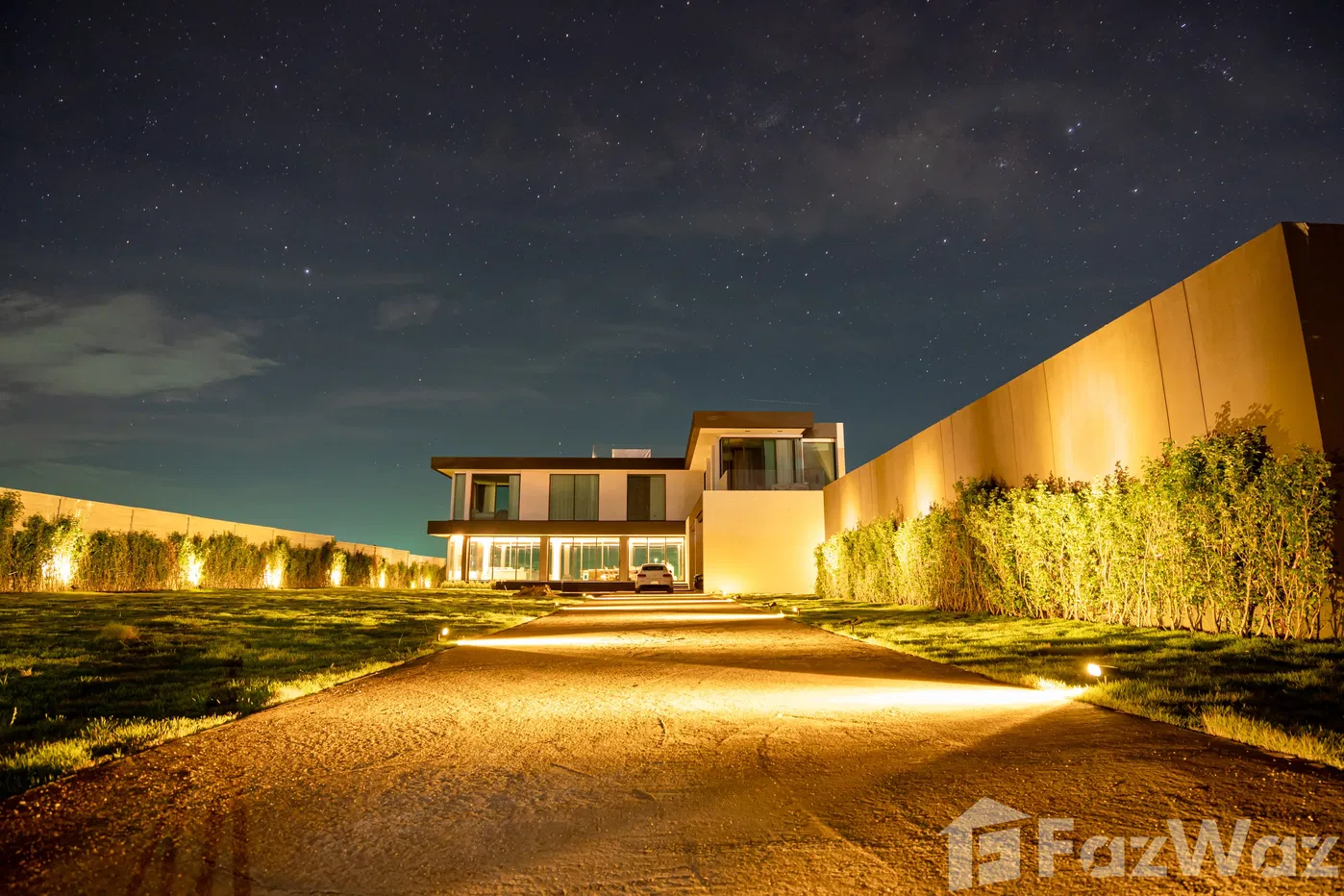 รูป วิลล่าให้เช่า 5 ห้องนอน ใน หัวหิน, ประจวบคีรีขันธ์ 5349952 - รูปที่ 3/24