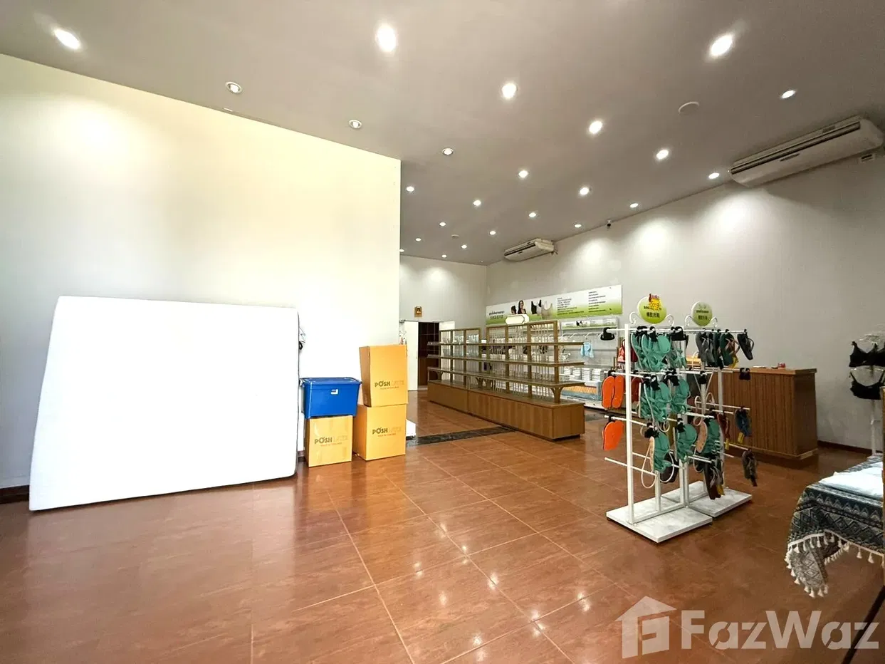 picture 1 Bedroom Shophouse for sale in Chalong, Phuket - 6/12
