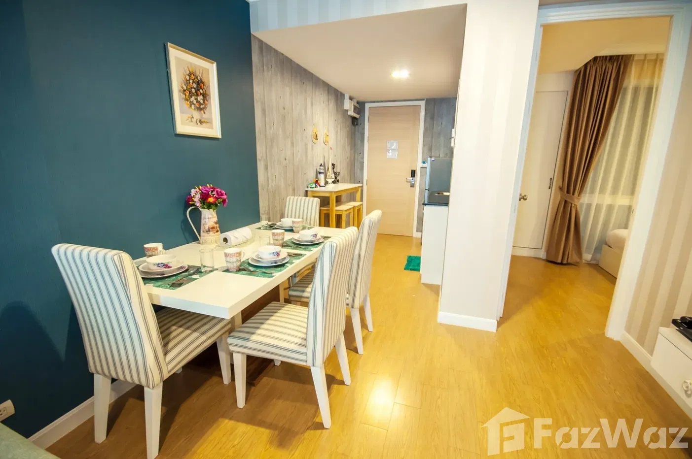 picture 2 Bedrooms unit near Cicada Market. and Tamarind Market - 40/46