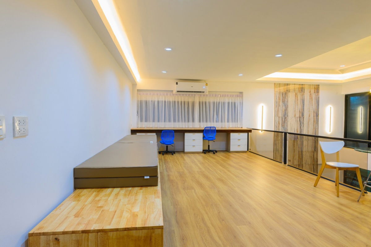 รูป  Luxury Pool Villa For rent near jomtien beach - รูปที่ 11/13